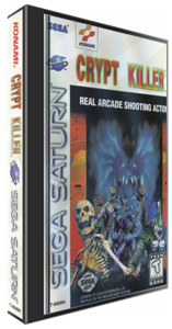 Crypt Killer